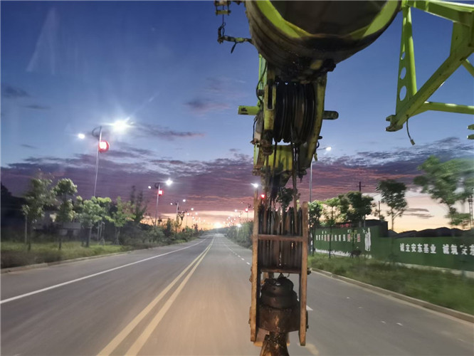 休宁县大件吊装怎么收费