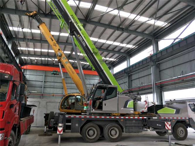 休宁县高空车出租需要注意哪些安全事项？